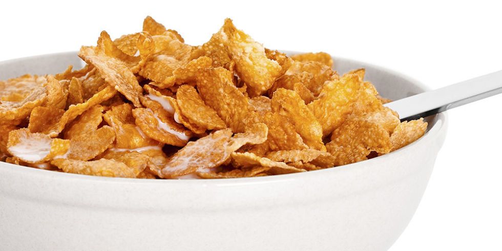 This is how much sugar goes into your favourite cereals