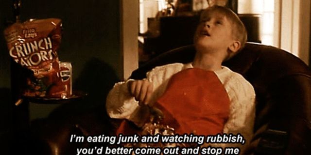 14 Reasons Why Being Single At Christmas Is Actually Great