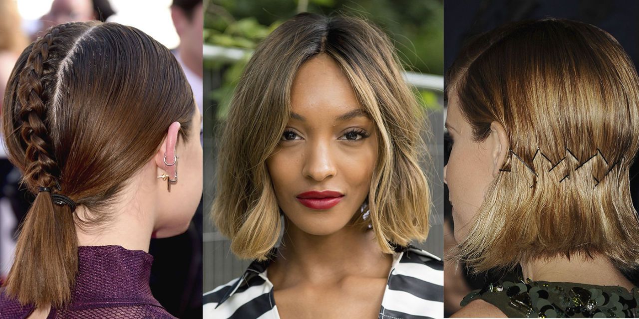 15 Short Haircut & Hairstyles for Women