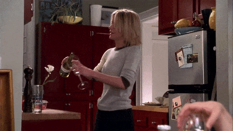 The 20 emotional stages of trying – and failing – to live with your best friend