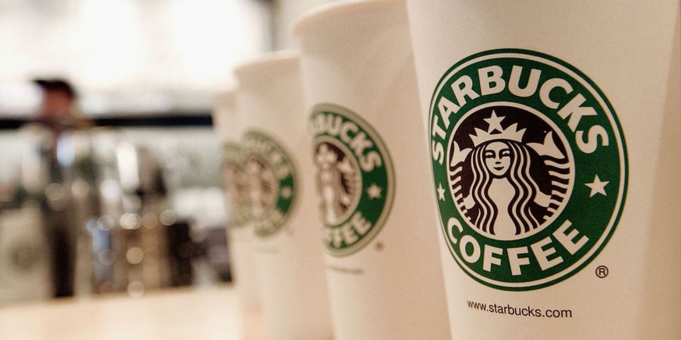 Getting a free refill at Starbucks is a thing we wish we'd known about years ago