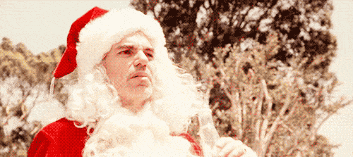 14 reasons it's OK that you don't want to spend Christmas with your S/O