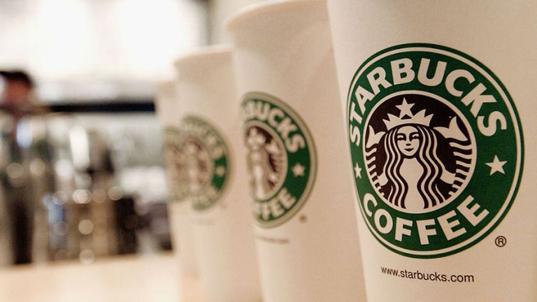 Getting a free refill at Starbucks is a thing we wish we'd known about years ago