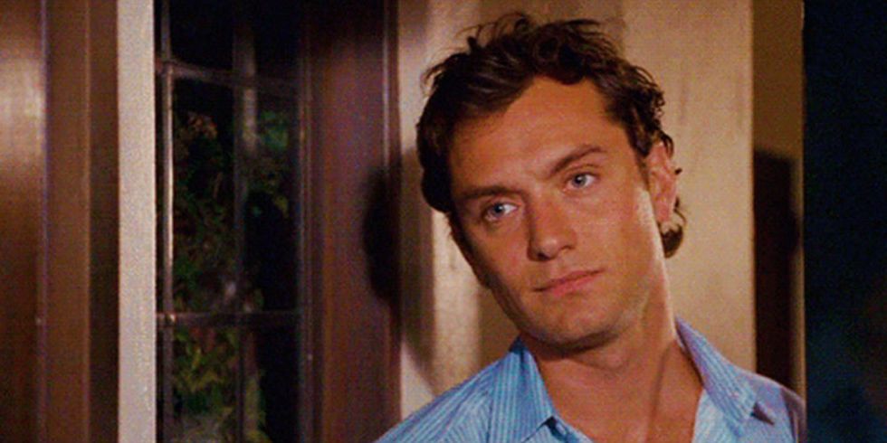 12 reasons Jude Law's character in The Holiday is the best man to exist