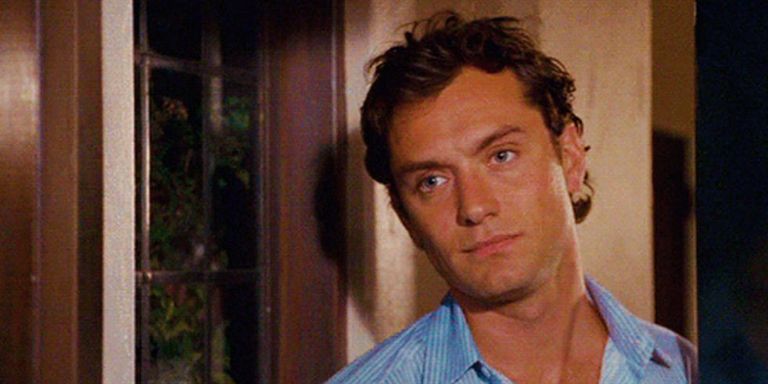 12 Reasons Jude Law S Character In The Holiday Is The Best Man To Exist