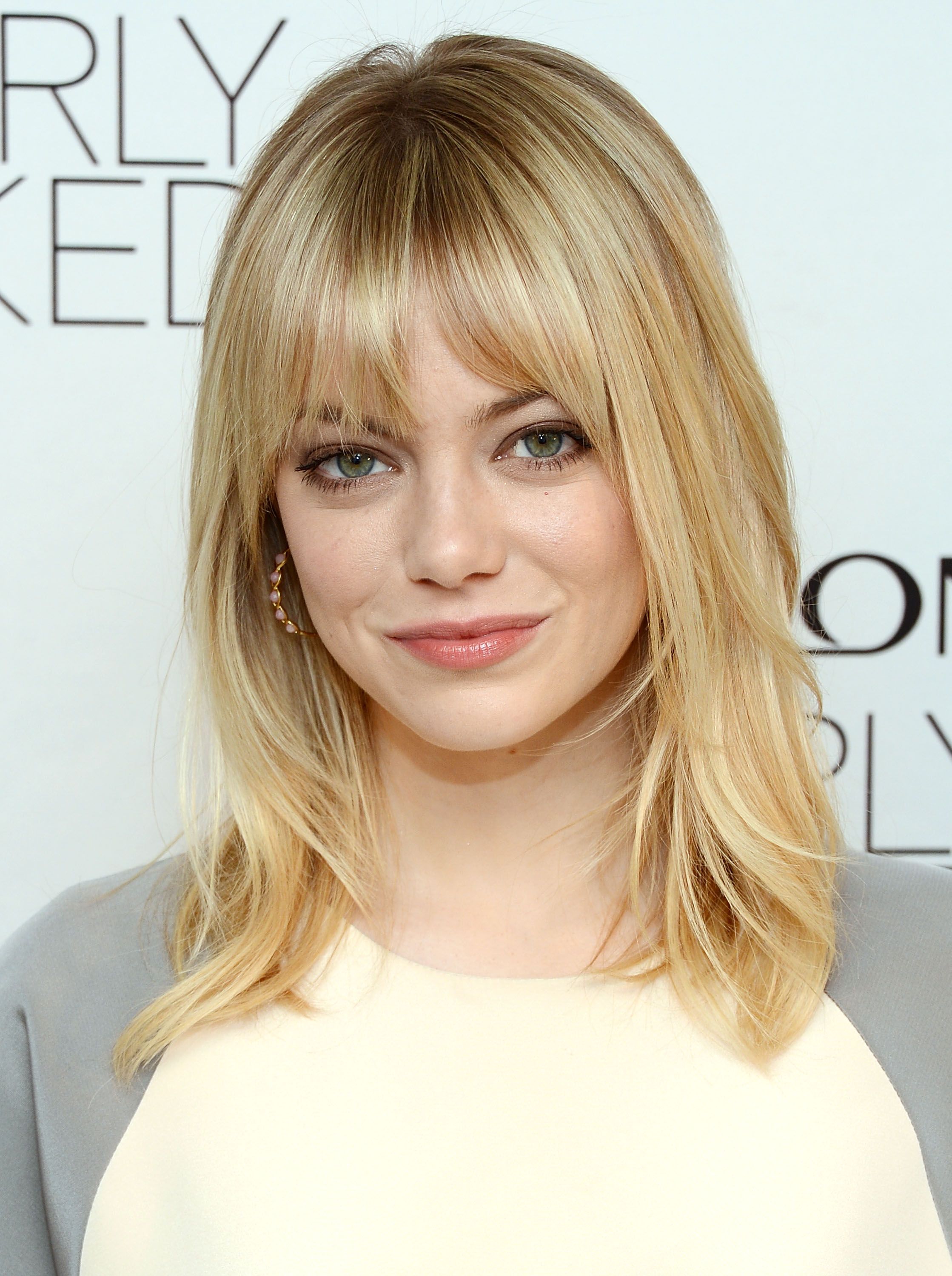 52 Best Images Blonde Hair With A Fringe Blonde Fringe Hair Styles Long Hair With Bangs Thin