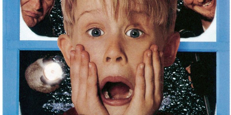 This fan theory about the original Home Alone storyline is seriously sinister