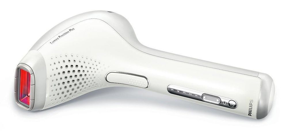 Philips IPL Hair Removal Device