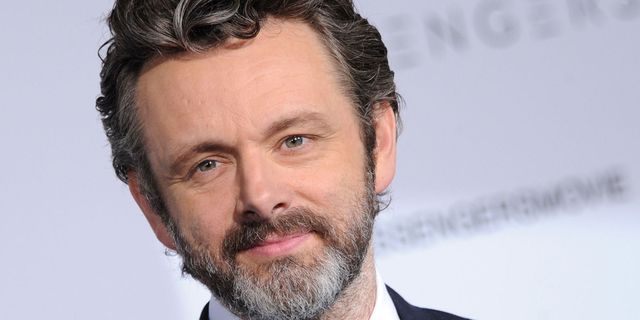 Michael Sheen is quitting acting to get political