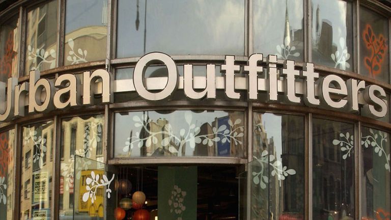 18 things you only understand if you love Urban Outfitters