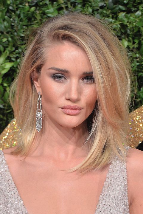 24 Blonde hair colours - From ash to dark blonde - Here's 