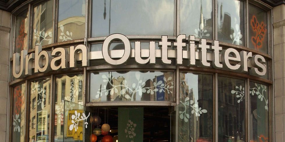 18 things you only understand if you love Urban Outfitters
