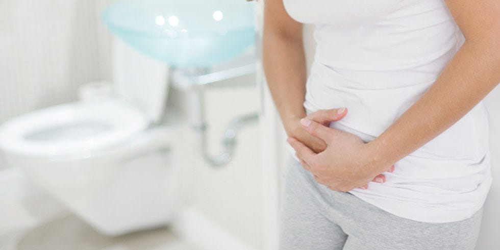 8 Things Every Woman Should Know About Interstitial Cystitis