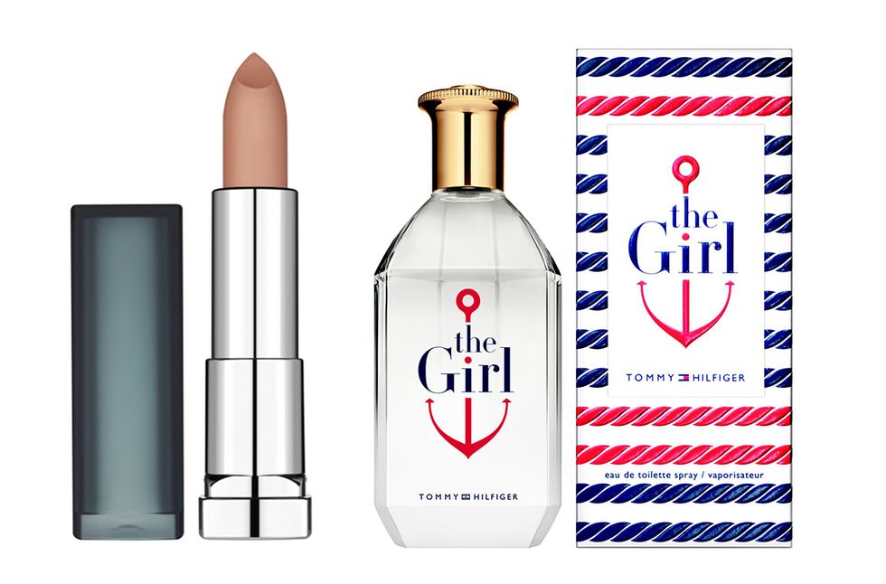 Gigi Hadid favourite beauty products