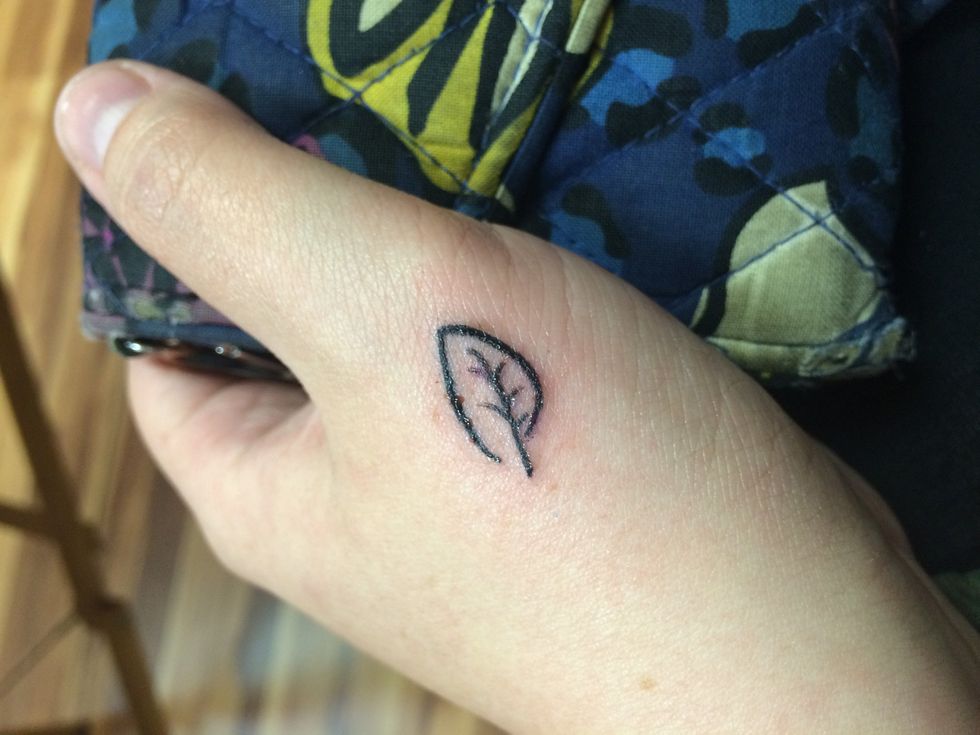 Finger, Tattoo, Wrist, Pattern, Electric blue, Temporary tattoo, Design, Symbol, Nail, Ink, 