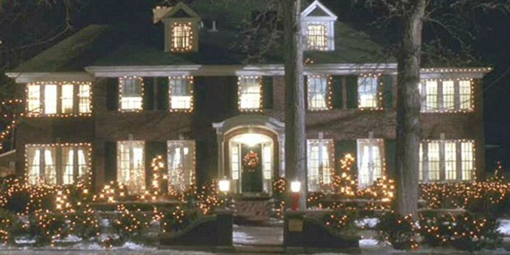 This Is How Much Kevin Mcallister S House In Home Alone