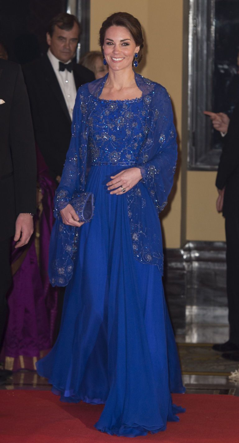 Kate MIddleton Duchess of Cambridge