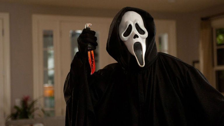 This is the harrowing true story that inspired the Scream films