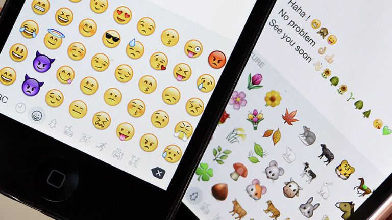 'Emoji translator' is an actual job you can get paid to do