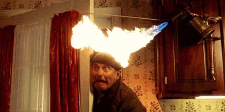 This is how dangerous the Home Alone pranks actually are