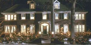 This is how much Kevin McAllister's house in Home Alone would cost now