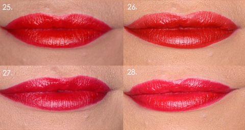 Chanel Pirate Lipstick Dupe Lipstick Gallery