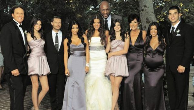 kardashian christmas cards