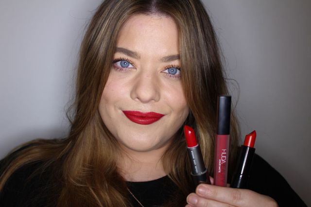 Best Red Lipstick We Tested 50 Of The Best Selling Shades 