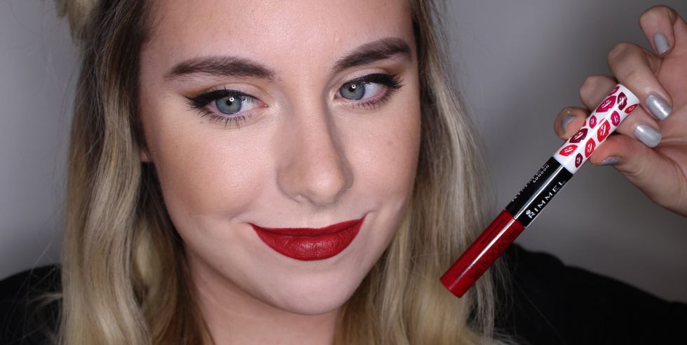 We reviewed the top-rated liquid lipsticks in the UK
