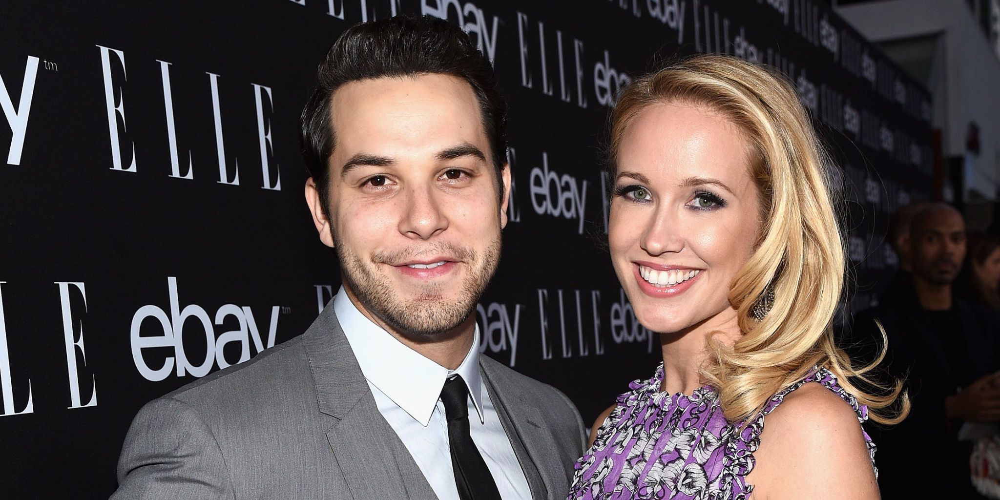 Pitch Perfect Star Anna Camp And Skylar Astin Married!