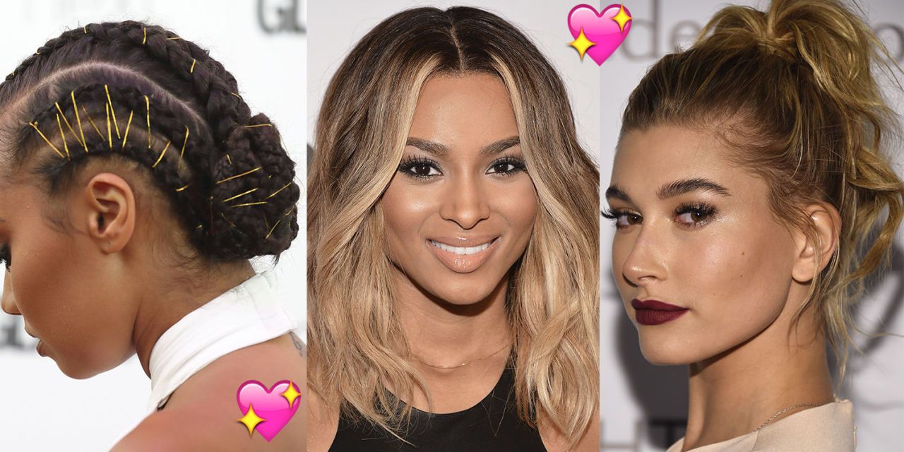 60 Gorgeous Shoulder-Length Hairstyles