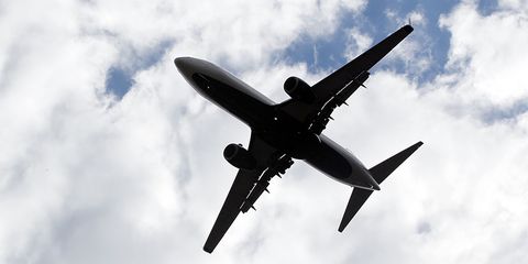 Despite 2016's tragedies, aeroplanes are safer than ever