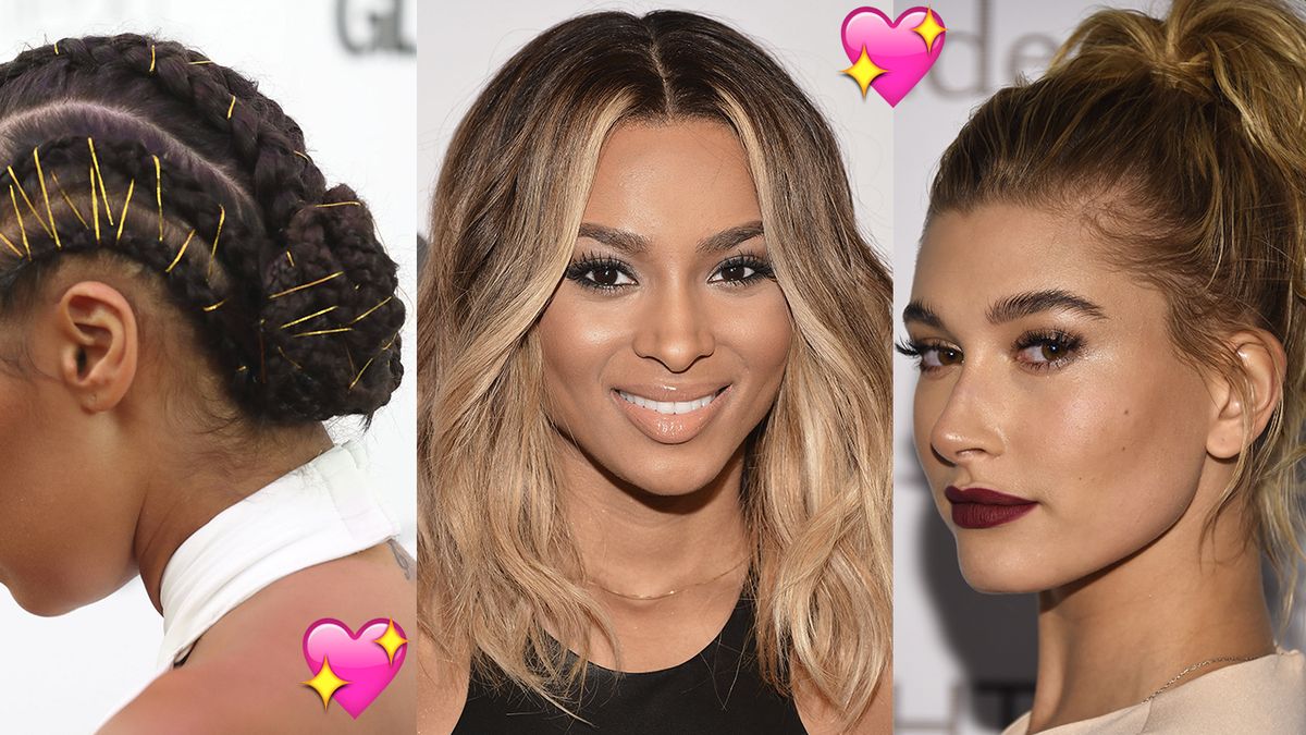 Medium hairstyles for women: 23 mid-length haircuts to try in 2018