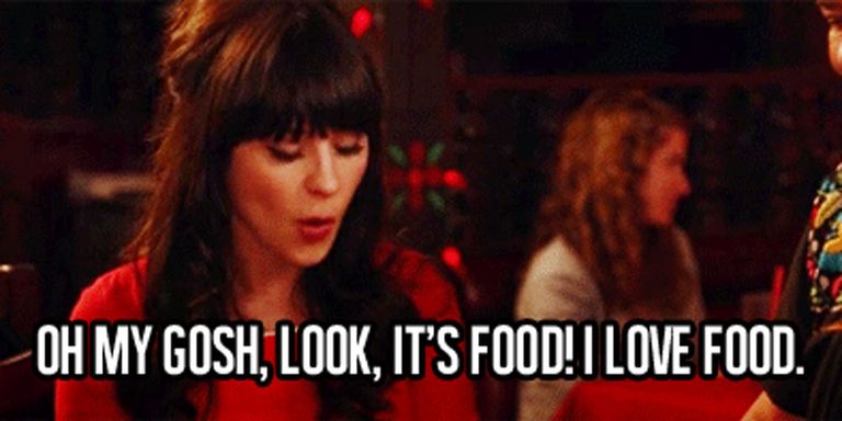 17 things you'll know if you've done the 5:2