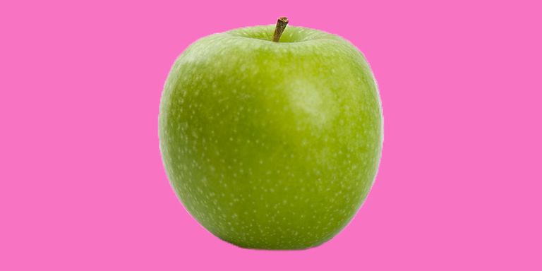8 things you only know if you're an apple shape