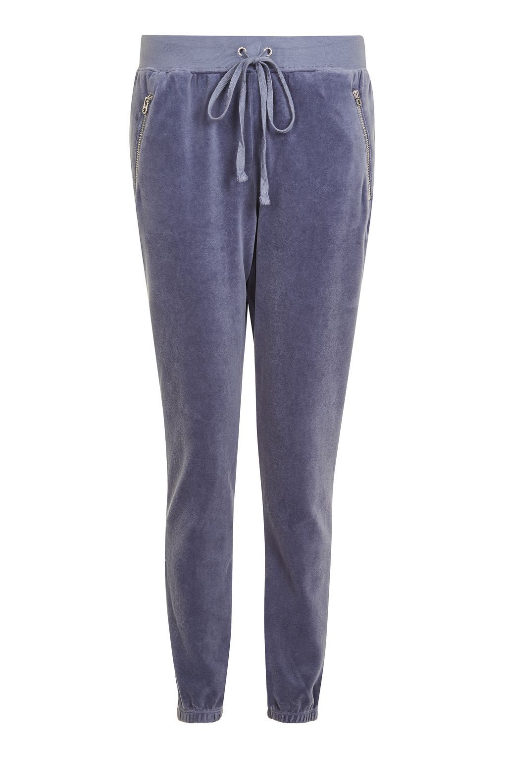 Topshop grey hot sale tracksuit bottoms