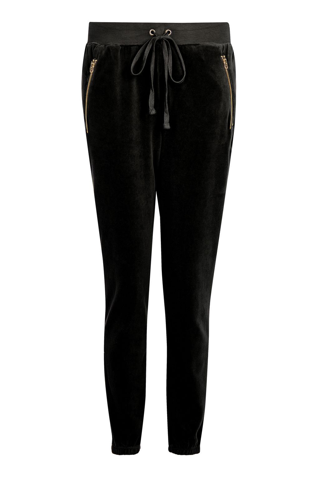 juicy couture joggers with juicy on bum
