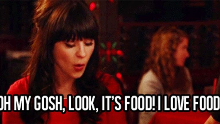 17 things you'll know if you've done the 5:2