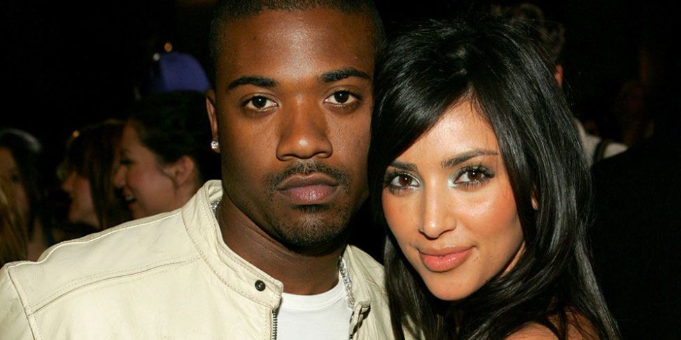 Ray J Kim Kardashian Liegt Over Onze Sekstape Axed