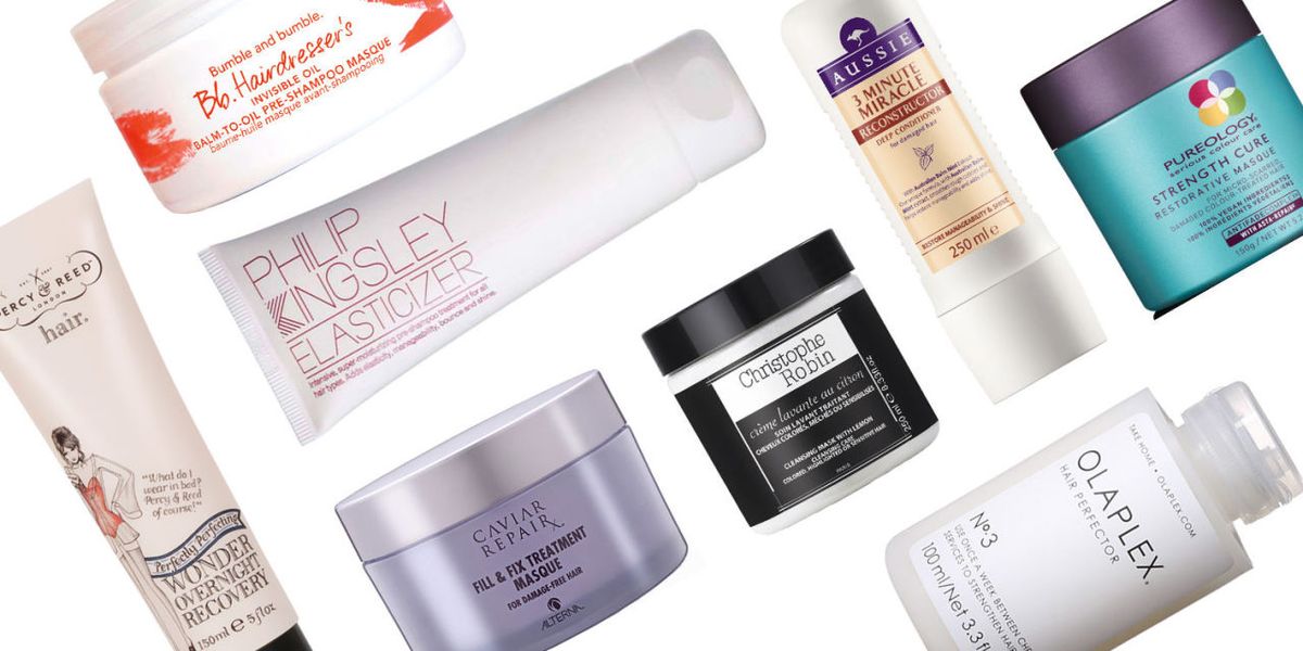 9. The Best Hair Masks for Blonde Hair - wide 5