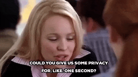 26 things you only understand if you went to boarding school
