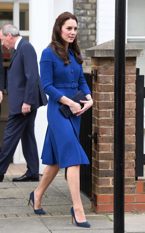 Kate Middleton's style: The Duchess' best ever dresses and outfits