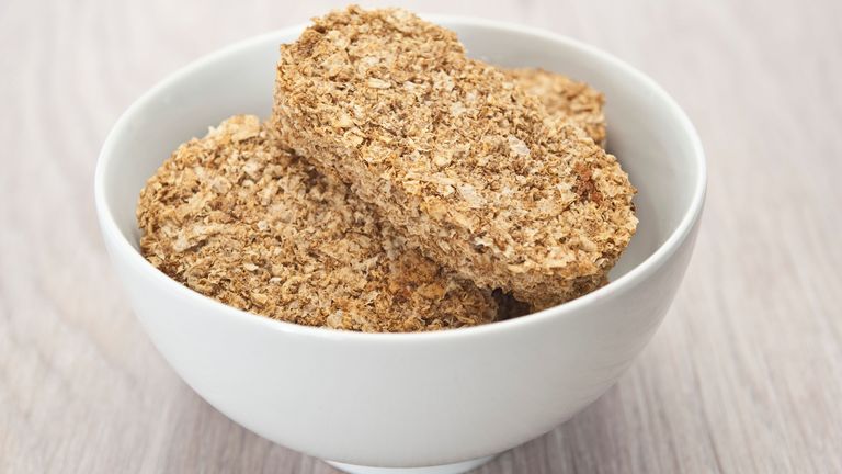 Totally bonkers Weetabix serving suggestion has the internet horrified