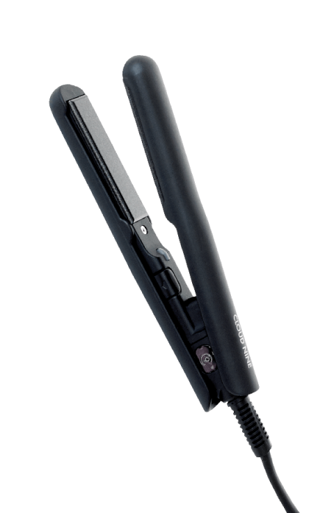 Best Hair Straighteners 2018 6 Top Rated Irons Cloud Nine The Micro Iron