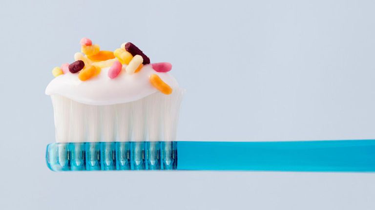 5 gross things that happen when you don't change your toothbrush