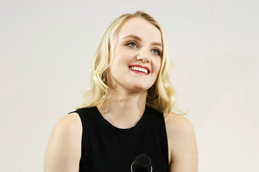 luna lovegood actress