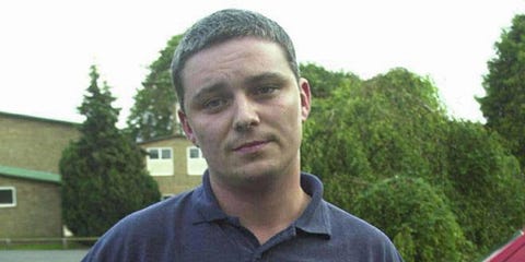 Ian Huntley wants a sex change so he can live in a women's prison Ian Huntley wants a sex change so he can live in a women's prison