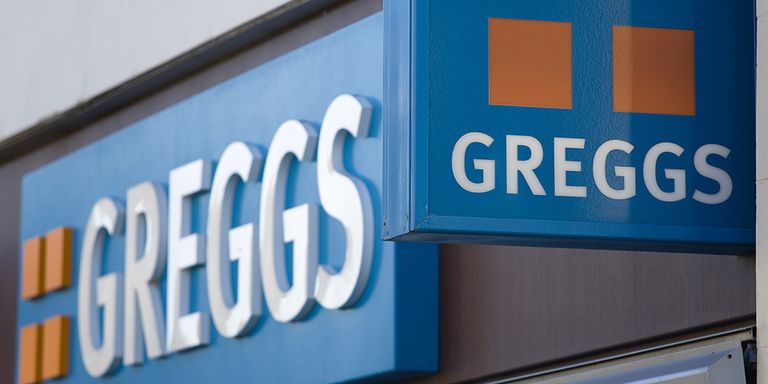 Rejoice: Greggs are starting home a home delivery service, but there's a catch