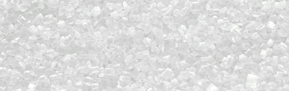 White, Colorfulness, Grey, Ice, Chemical compound, Silver, Natural material, Freezing, 