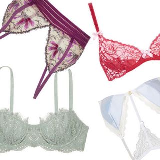 The best bras for small boobs to fit and flatter
